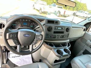 2024 Ford E-450SD