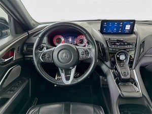 2020 Acura RDX w/A-Spec Pkg
