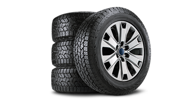 Military & First Responders Tire Discount